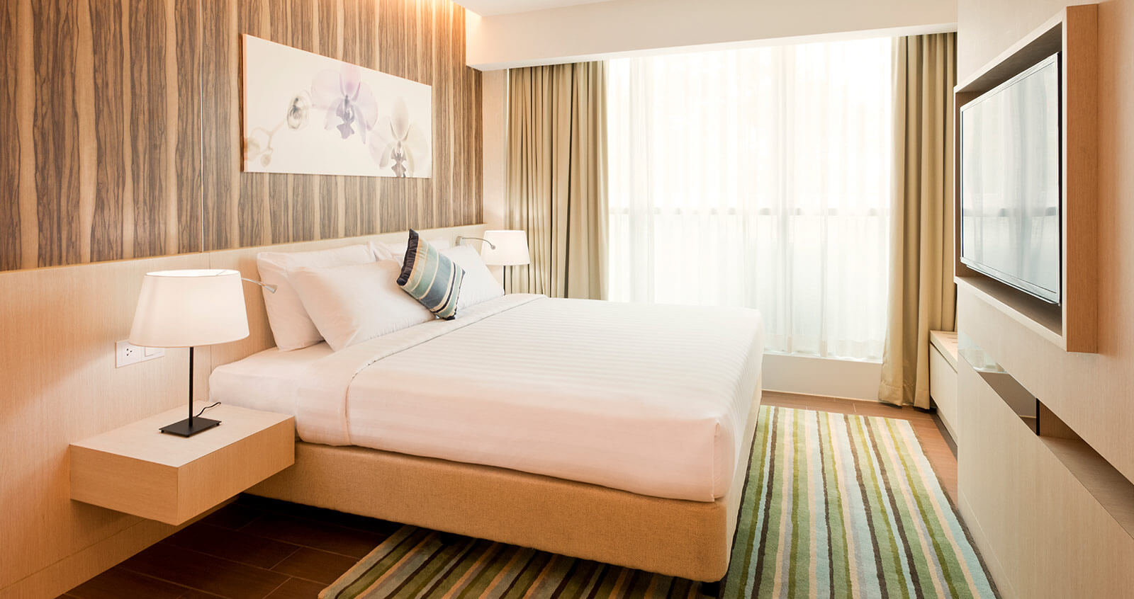 Oasia Suites Kuala Lumpur Kuala Lumpur City Centre