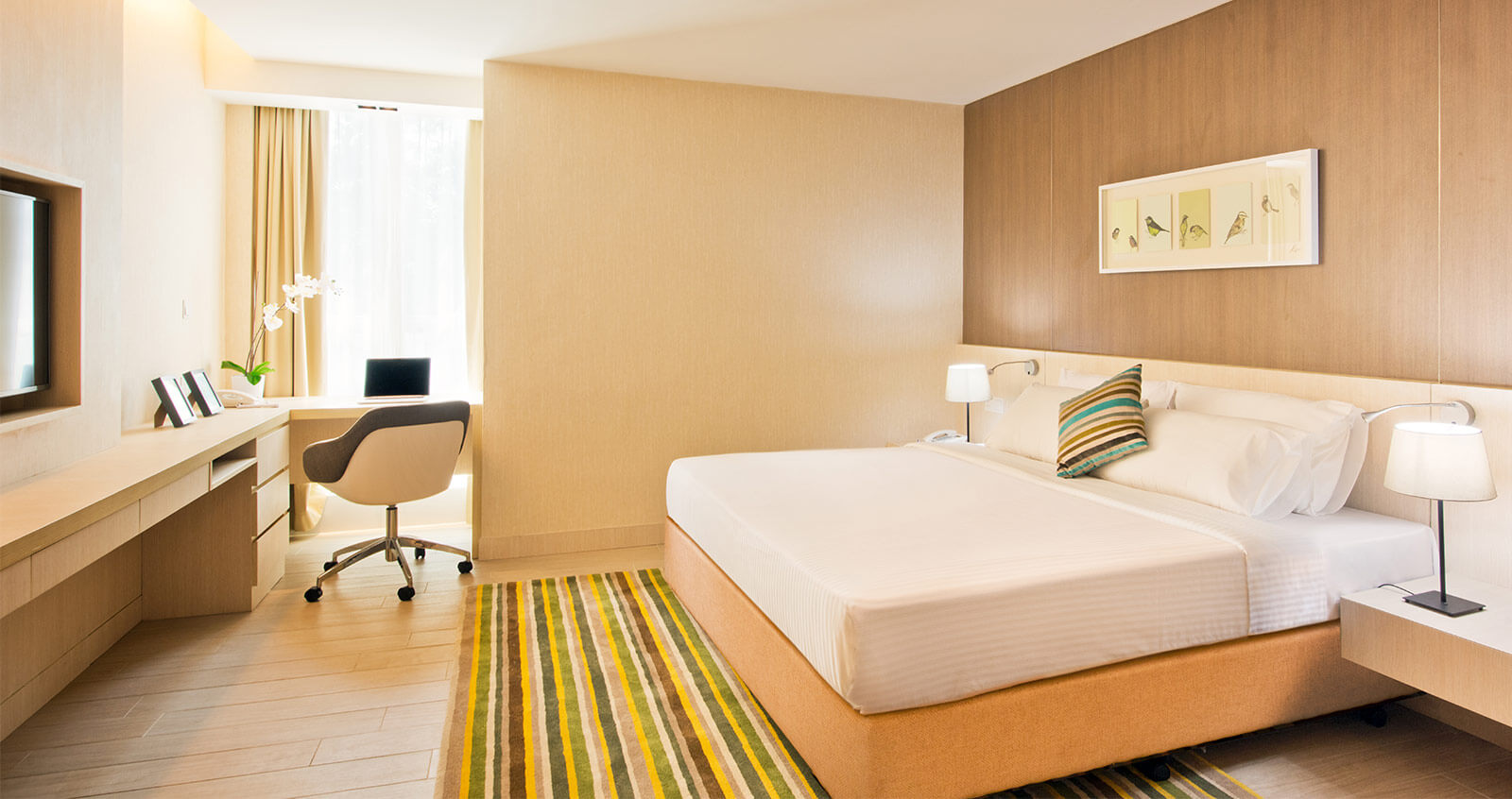 Oasia Suites Kuala Lumpur Kuala Lumpur City Centre Official Site