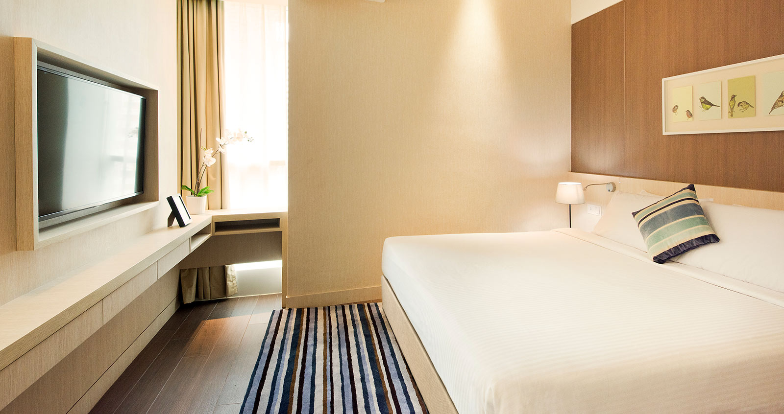 Oasia Suites Kuala Lumpur Kuala Lumpur City Centre Official Site